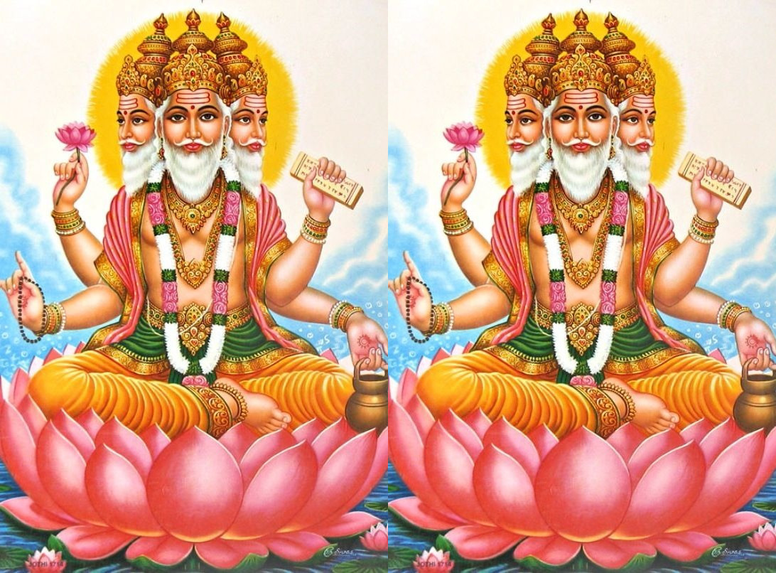 Top 10 Most Powerful Hindu Gods Hindu Gods 5604