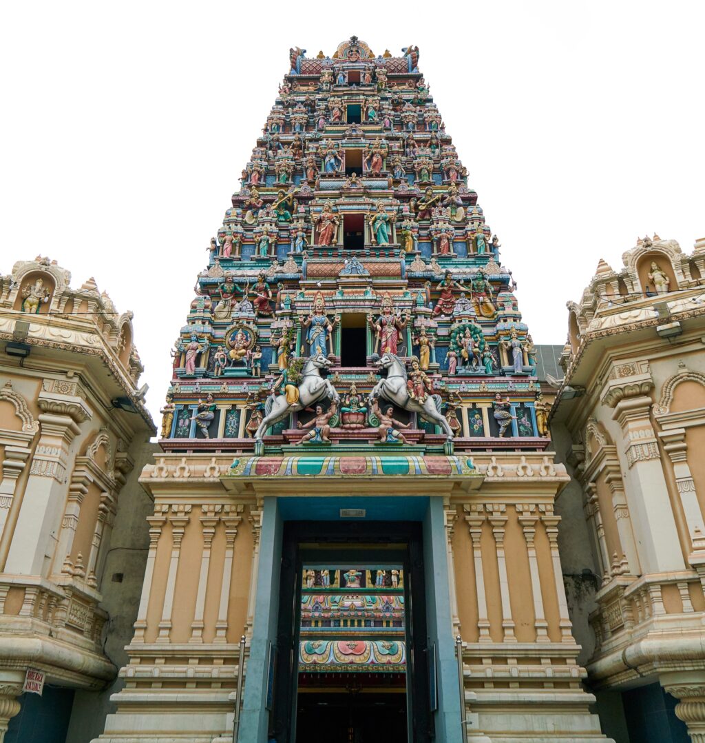 The spiritual heritage of hyderabad with our guide to famous temples